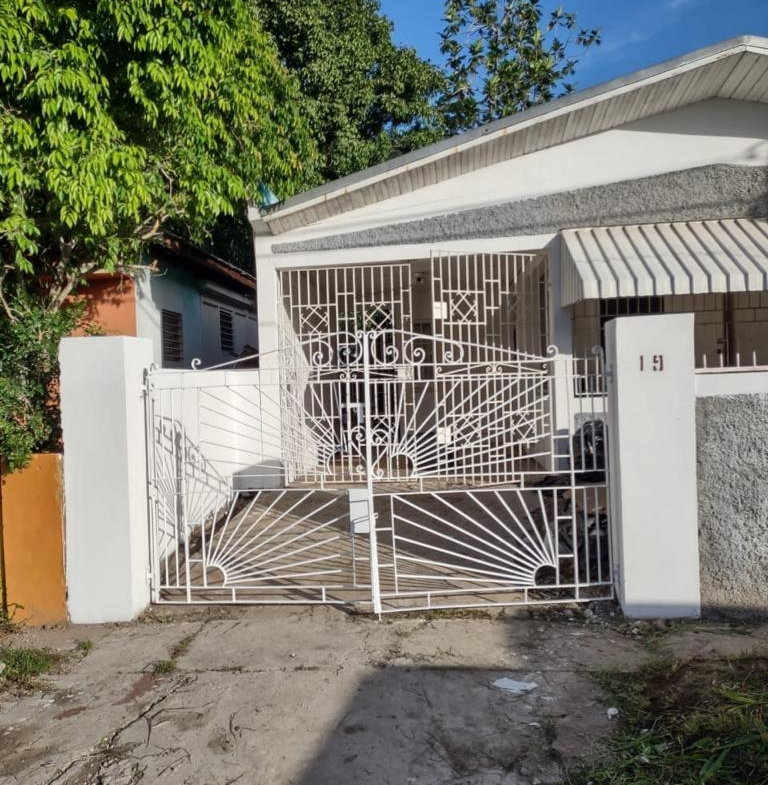 Second image of 19 Lamming Duhaney Park, Kingston 20 in Duhaney Park, St. Andrew, Jamaica - property is For Sale