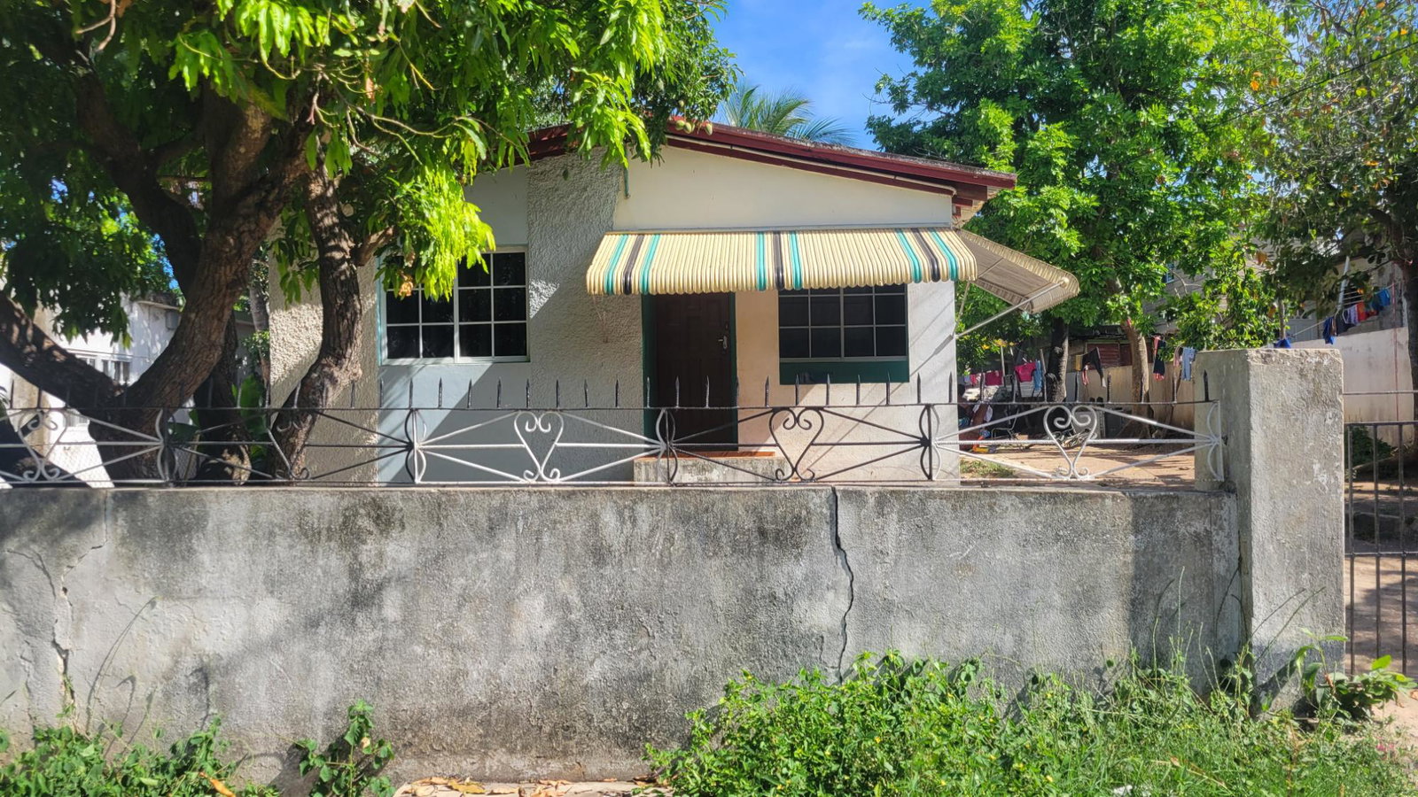 Second image of 220 Nightingale Grove in Old Harbour, St. Catherine, Jamaica - property is For Sale