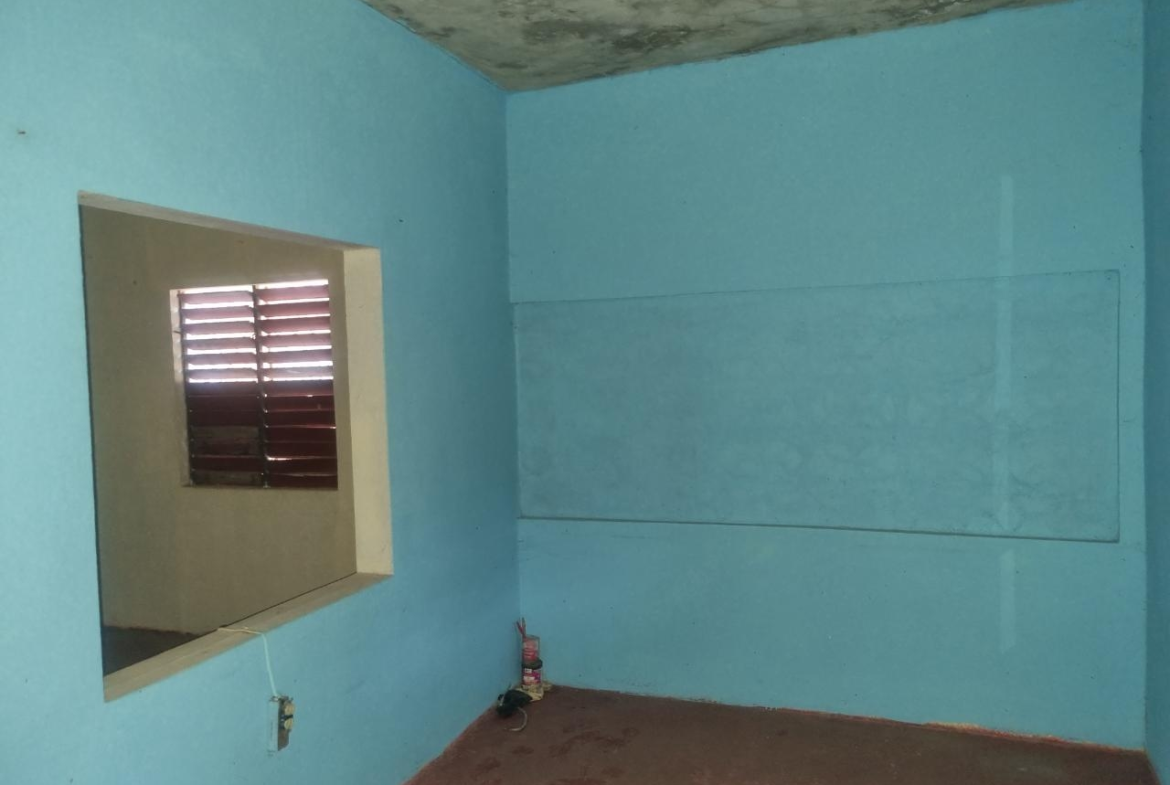 Second image of 233- Hibiscus Lane, Lionel Tow in Lionel Town, Clarendon, Jamaica - property is For Sale