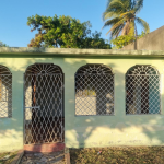 First image of 233- Hibiscus Lane, Lionel Tow in Lionel Town, Clarendon, Jamaica - property is For Sale