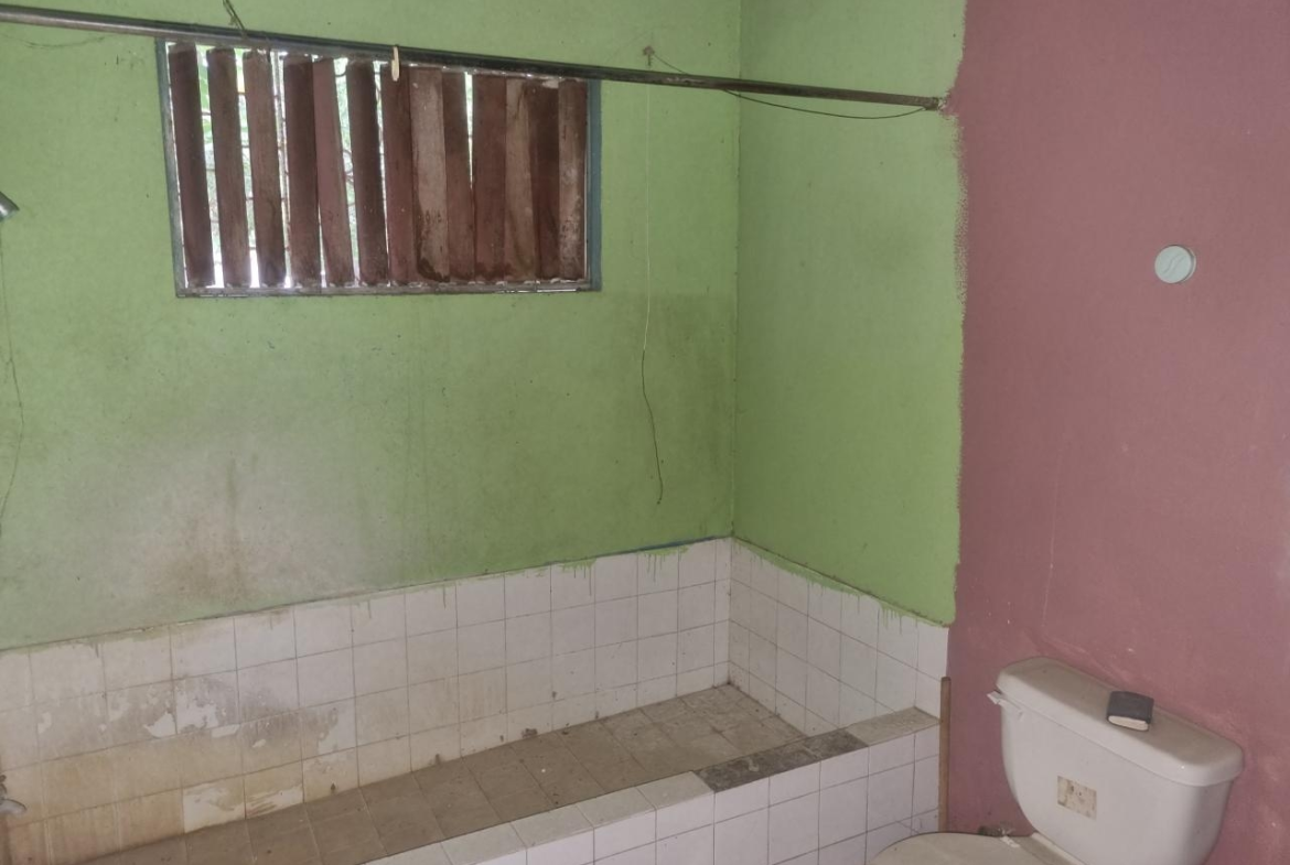 Third image of 233- Hibiscus Lane, Lionel Tow in Lionel Town, Clarendon, Jamaica - property is For Sale