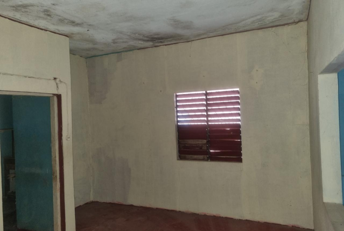 Fourth image of 233- Hibiscus Lane, Lionel Tow in Lionel Town, Clarendon, Jamaica - property is For Sale