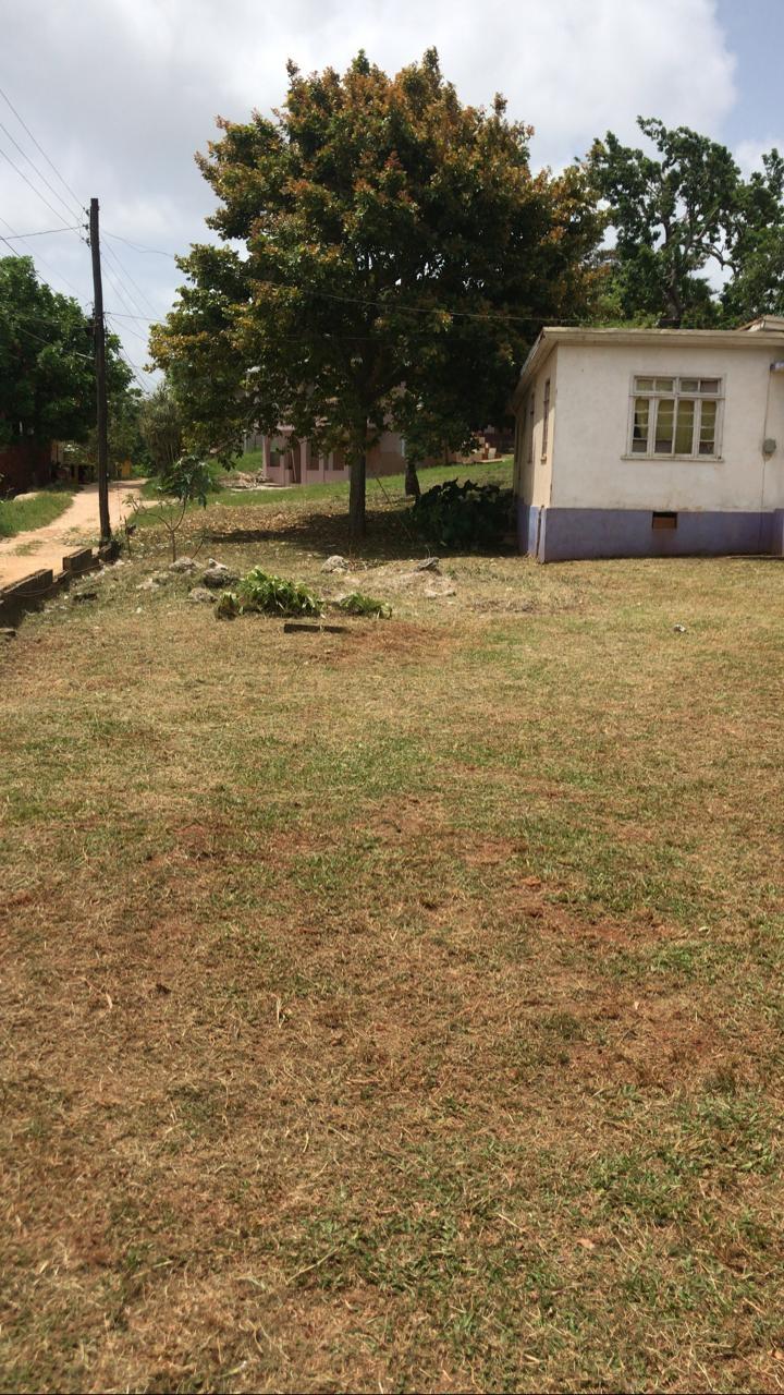 Fourth image of Clarkes Town Road in Mandeville, Manchester, Jamaica - property is For Sale