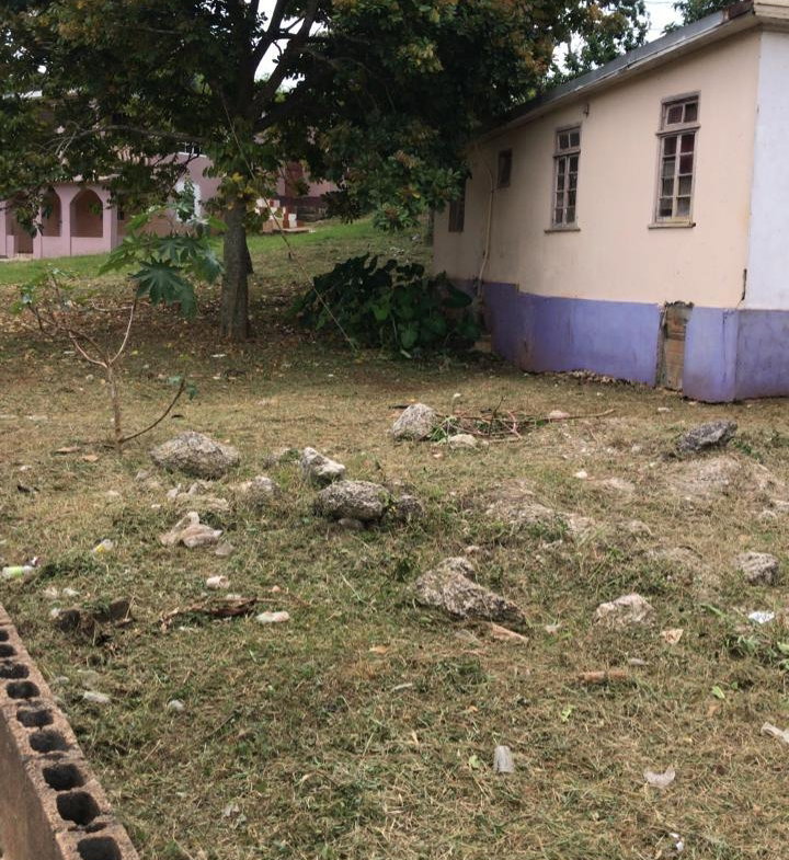 Fifth image of Clarkes Town Road in Mandeville, Manchester, Jamaica - property is For Sale