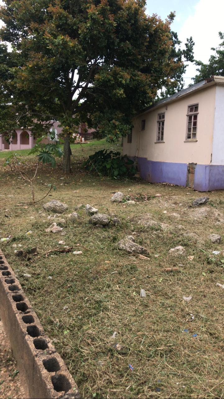 Fifth image of Clarkes Town Road in Mandeville, Manchester, Jamaica - property is For Sale