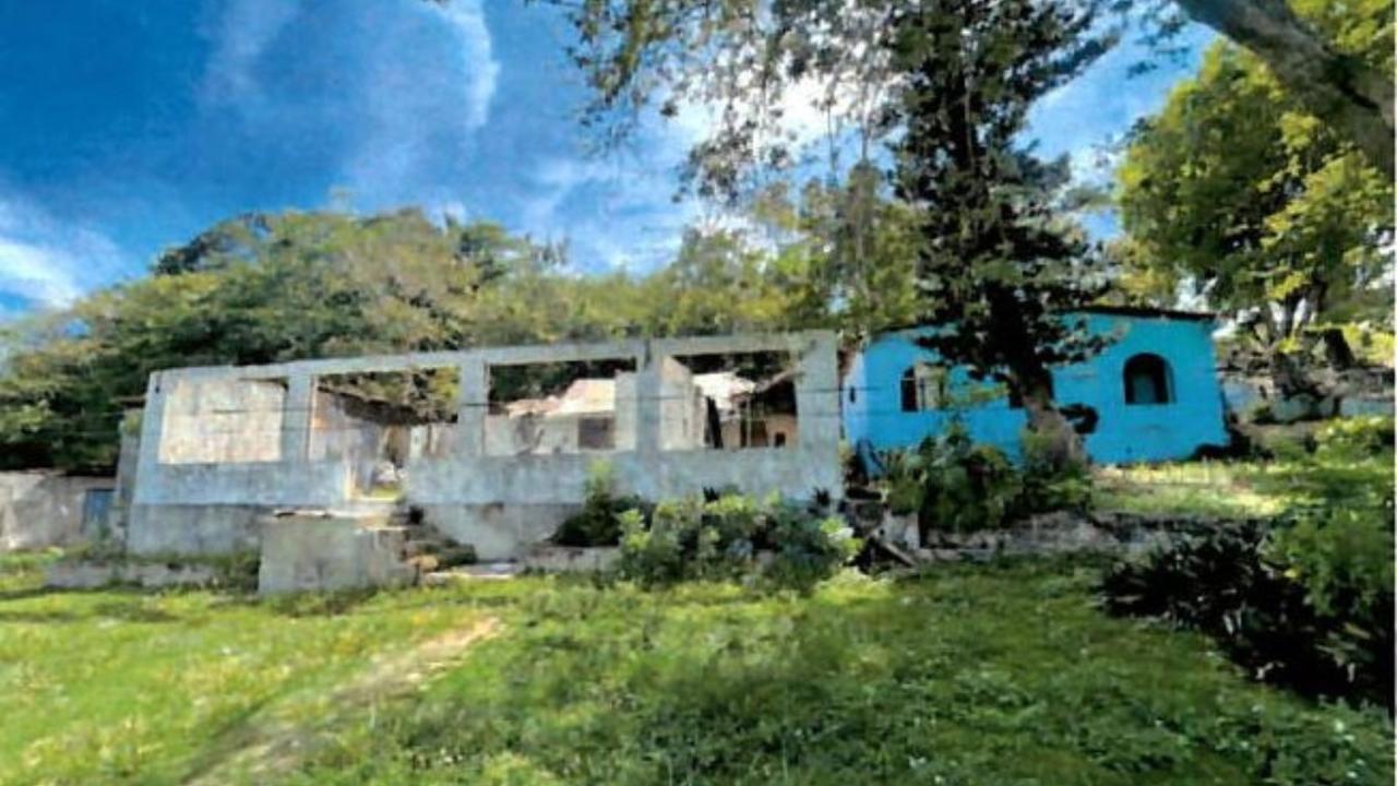 Fixer-Upper-Home-for-Sale-in-Mandeville-Jamaica-Lot-316-Hollywood-Box Second image of Lot-316 Hollywood Box, Mandeville in Mandeville, Manchester, Jamaica - property is For Sale