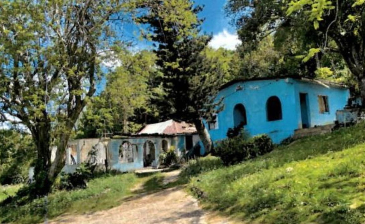 First image of Lot-316 Hollywood Box, Mandeville in Mandeville, Manchester, Jamaica - property is For Sale