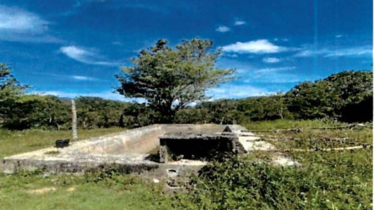 Fixer-Upper-Home-for-Sale-in-Mandeville-Jamaica-Lot-316-Hollywood-Box Third image of Lot-316 Hollywood Box, Mandeville in Mandeville, Manchester, Jamaica - property is For Sale