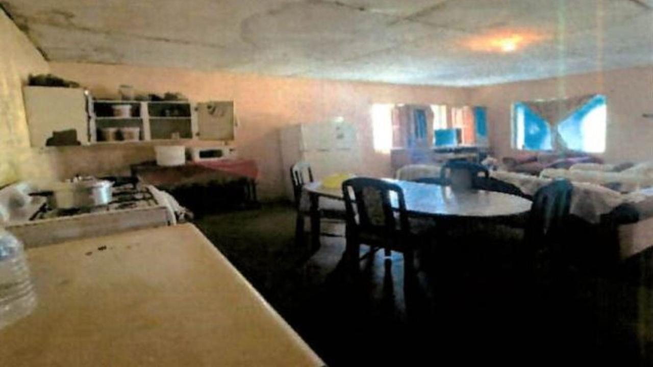 Fixer-Upper-Home-for-Sale-in-Mandeville-Jamaica-Lot-316-Hollywood-Box Fourth image of Lot-316 Hollywood Box, Mandeville in Mandeville, Manchester, Jamaica - property is For Sale