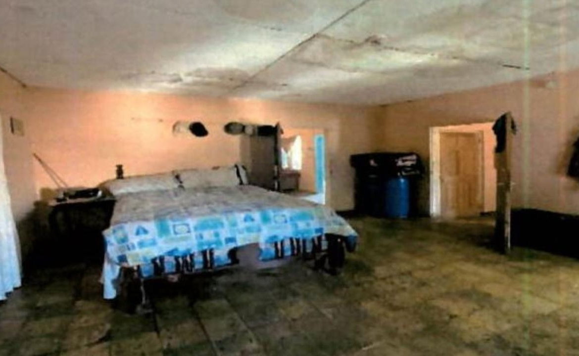 Fifth image of Lot-316 Hollywood Box, Mandeville in Mandeville, Manchester, Jamaica - property is For Sale