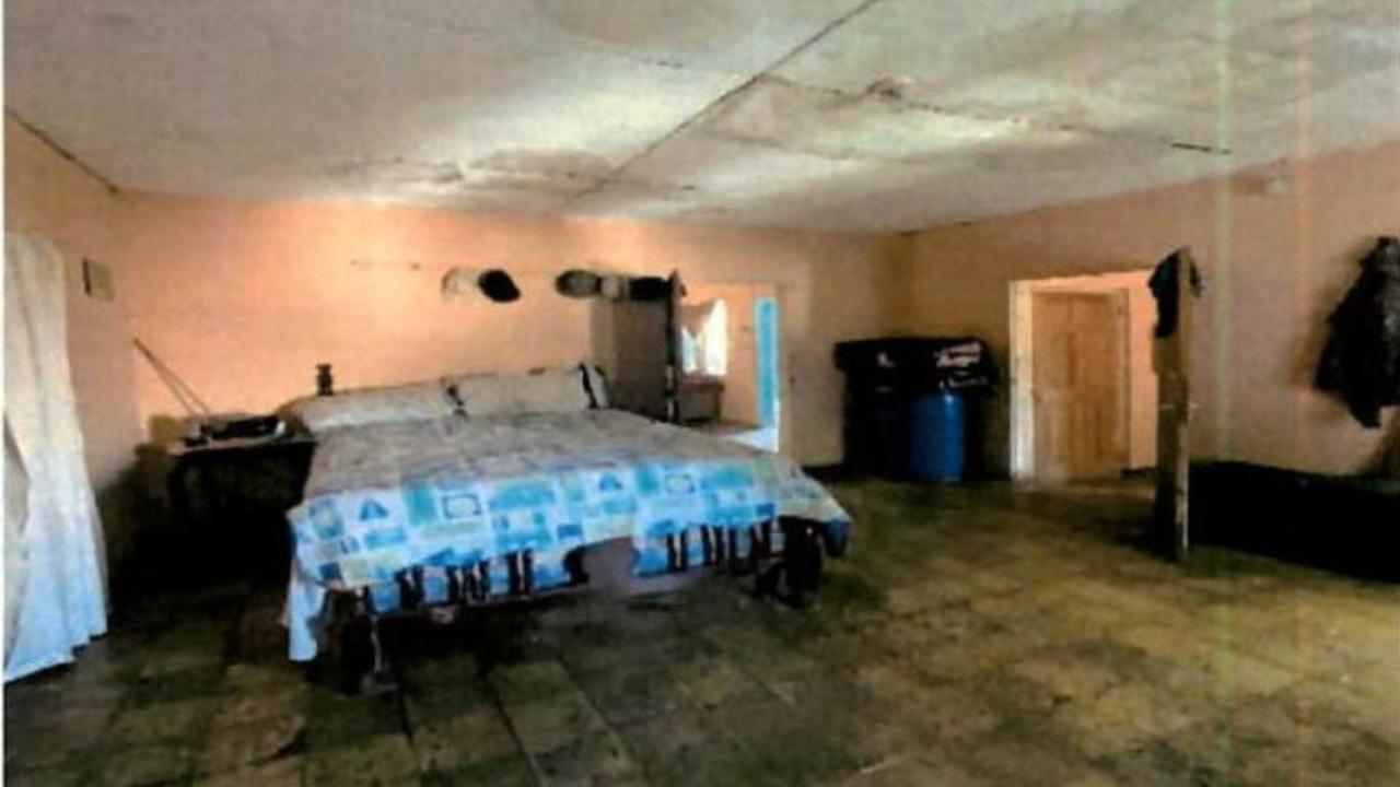 Fixer-Upper-Home-for-Sale-in-Mandeville-Jamaica-Lot-316-Hollywood-Box Fifth image of Lot-316 Hollywood Box, Mandeville in Mandeville, Manchester, Jamaica - property is For Sale