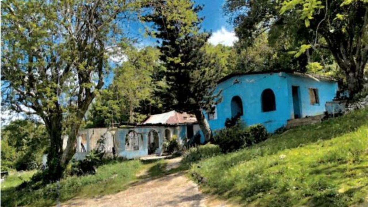 Fixer-Upper-Home-for-Sale-in-Mandeville-Jamaica-Lot-316-Hollywood-Box First image of Lot-316 Hollywood Box, Mandeville in Mandeville, Manchester, Jamaica - property is For Sale