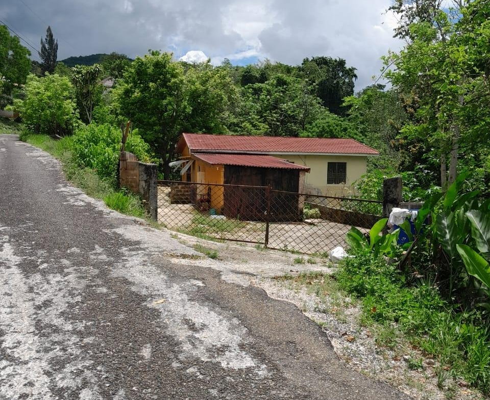 Second image of Lot 111 Mile Gully in MILE GULLY, Manchester, Jamaica - property is For Sale