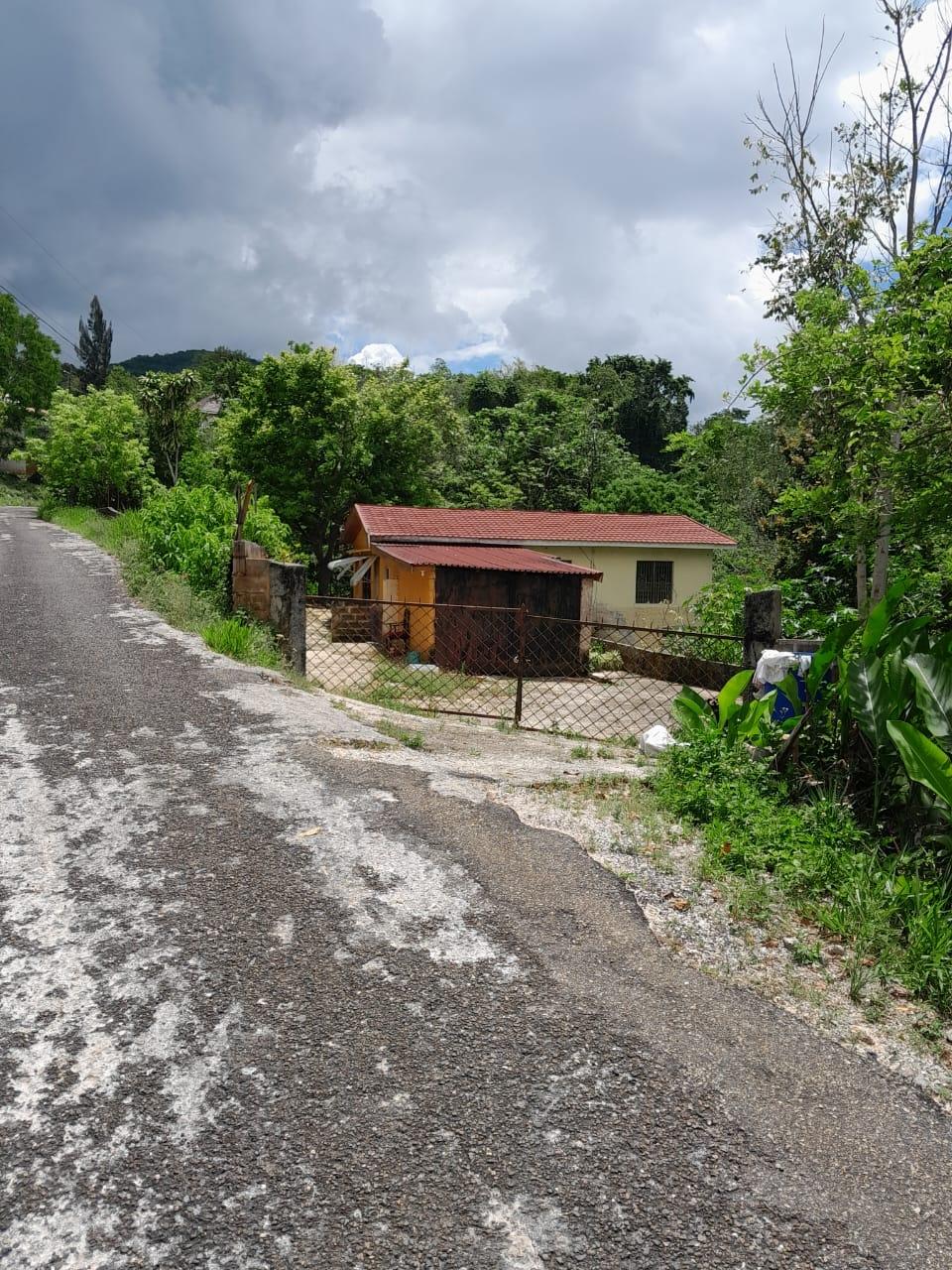 Second image of Lot 111 Mile Gully in MILE GULLY, Manchester, Jamaica - property is For Sale