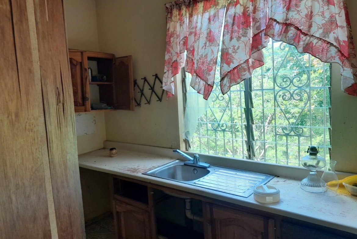 Twelfth image of Lot 111 Mile Gully in MILE GULLY, Manchester, Jamaica - property is For Sale