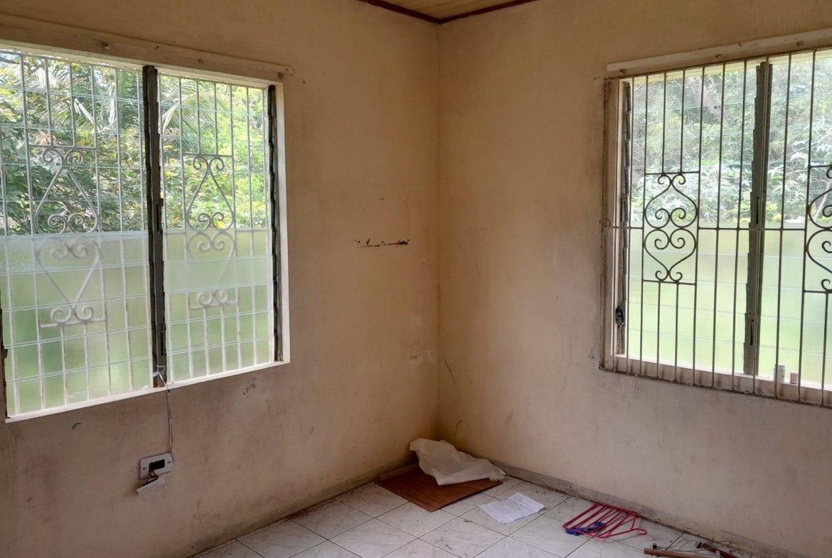 Twentieth image of Lot 111 Mile Gully in MILE GULLY, Manchester, Jamaica - property is For Sale