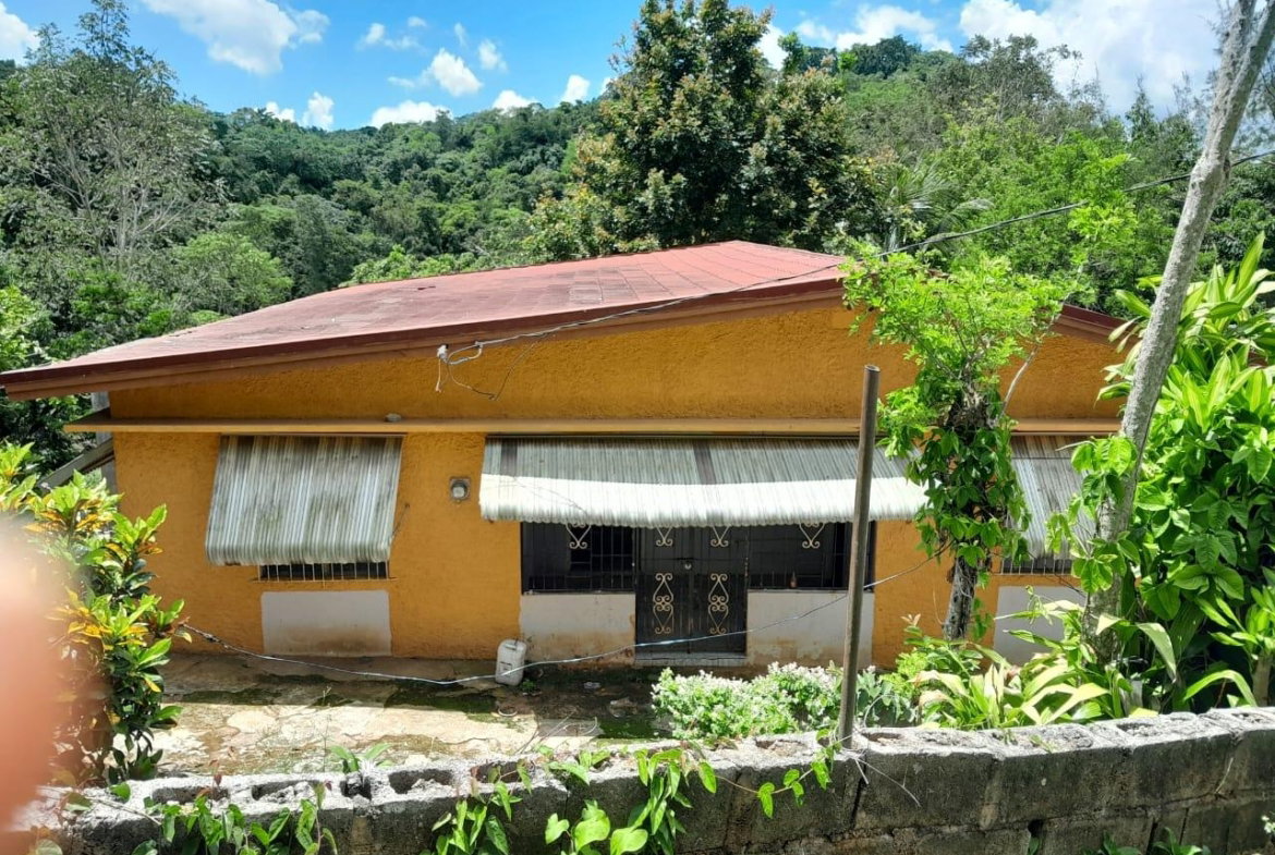 Third image of Lot 111 Mile Gully in MILE GULLY, Manchester, Jamaica - property is For Sale