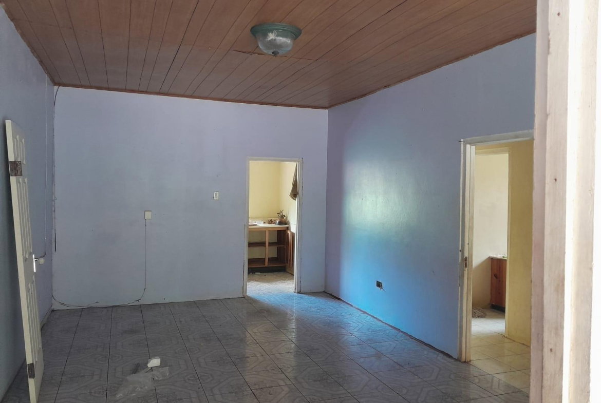 Twenty-First image of Lot 111 Mile Gully in MILE GULLY, Manchester, Jamaica - property is For Sale