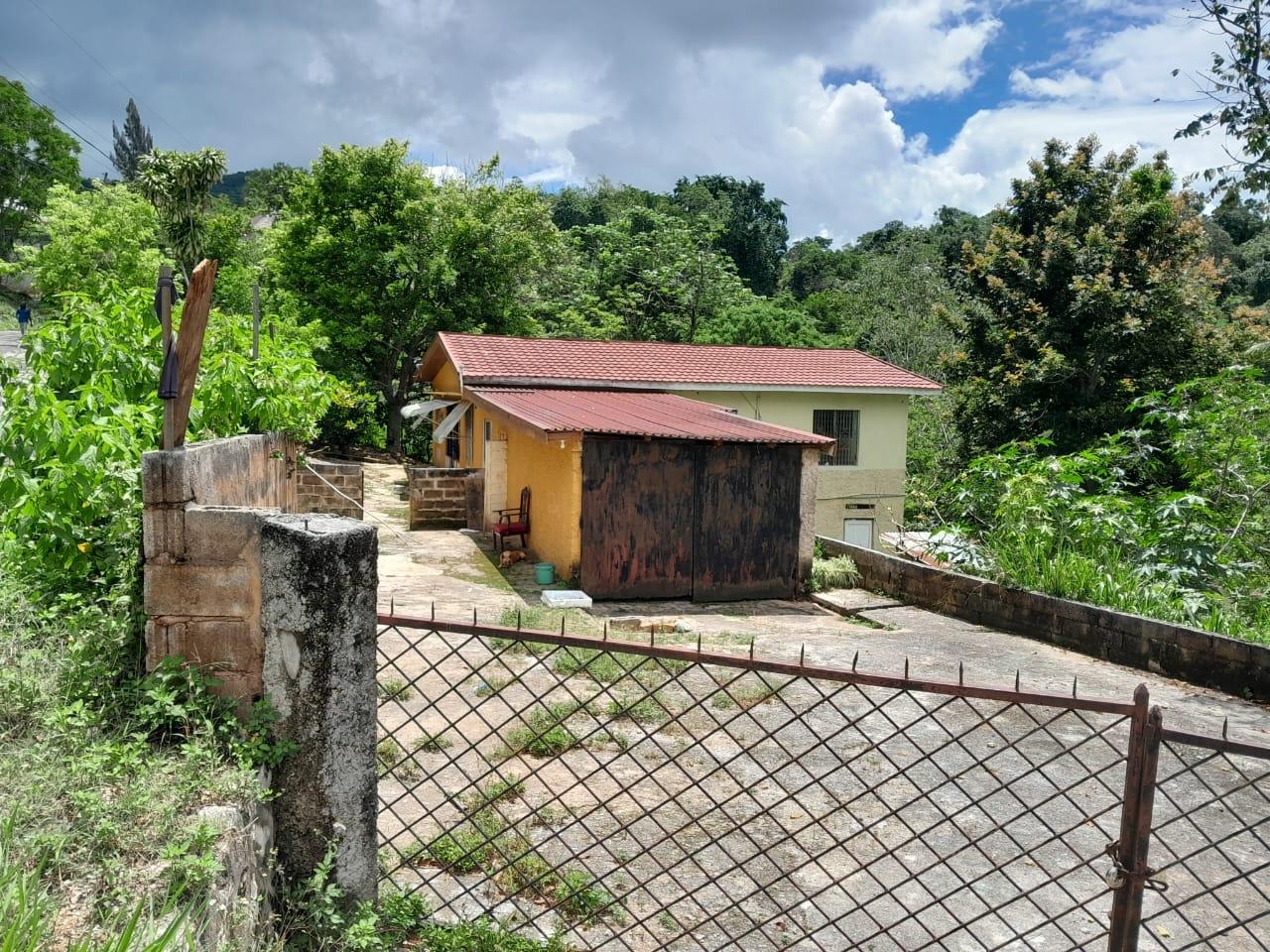 Fourth image of Lot 111 Mile Gully in MILE GULLY, Manchester, Jamaica - property is For Sale