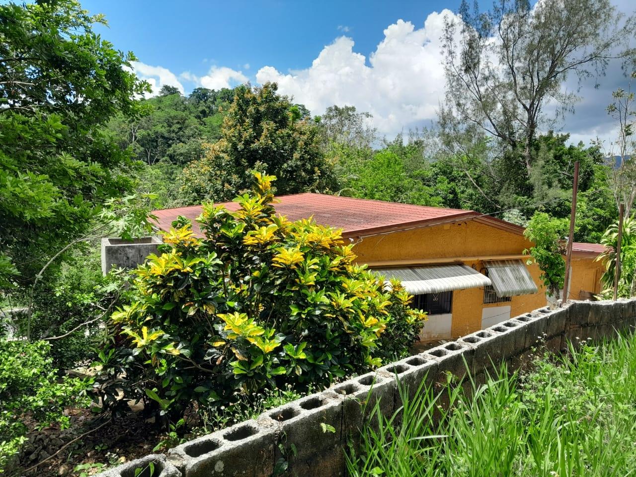Sixth image of Lot 111 Mile Gully in MILE GULLY, Manchester, Jamaica - property is For Sale