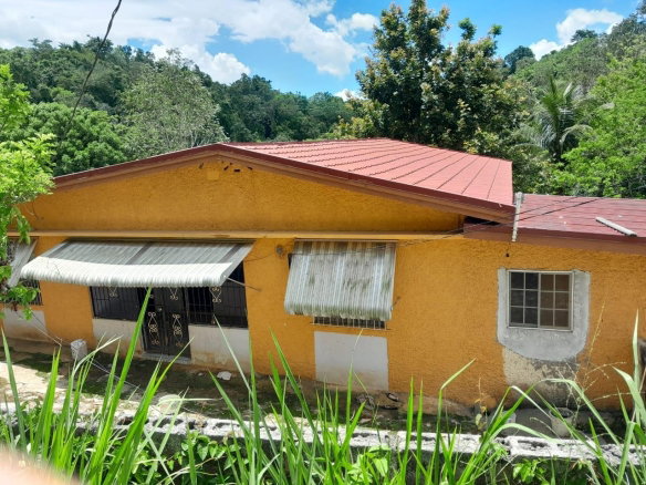 First image of Lot 111 Mile Gully in MILE GULLY, Manchester, Jamaica - property is For Sale