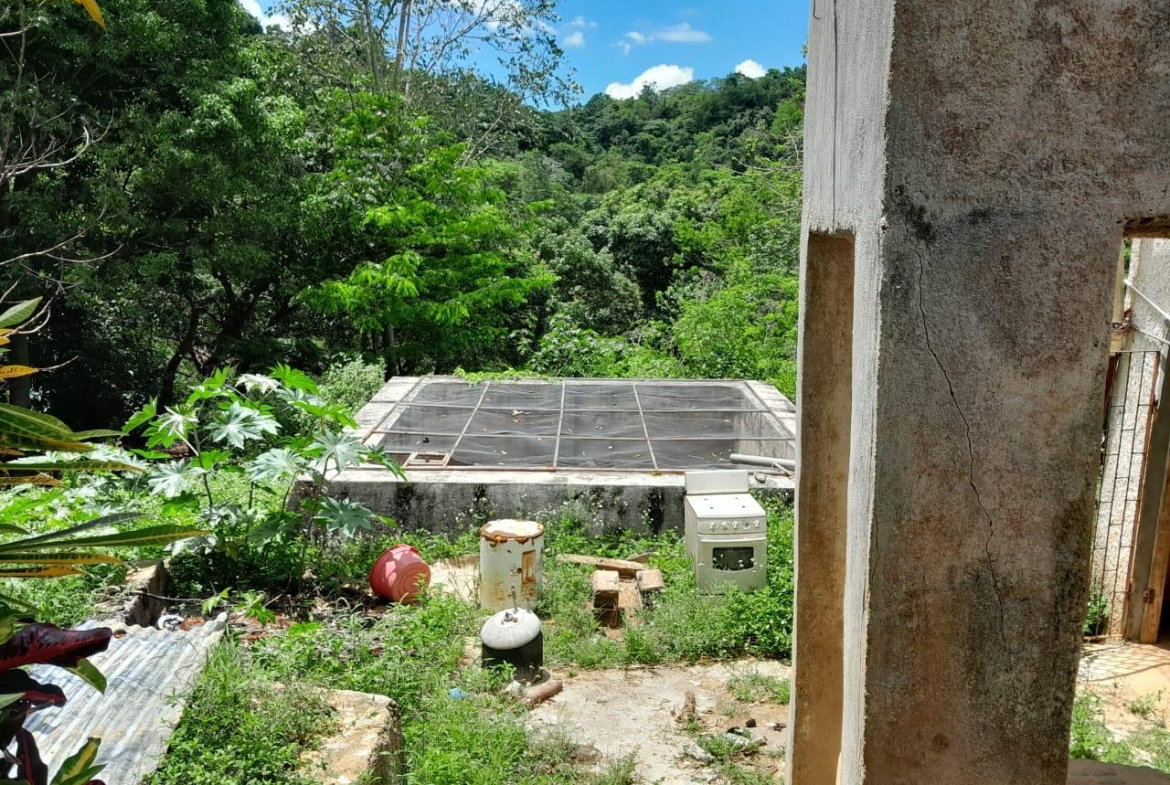 Seventh image of Lot 111 Mile Gully in MILE GULLY, Manchester, Jamaica - property is For Sale