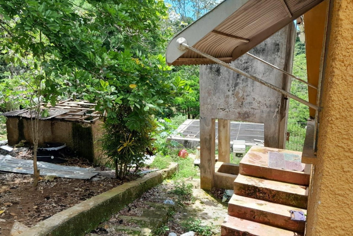 Ninth image of Lot 111 Mile Gully in MILE GULLY, Manchester, Jamaica - property is For Sale