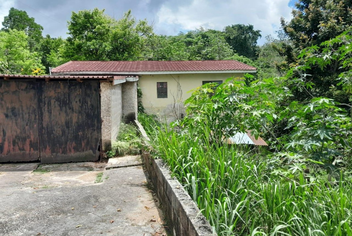 Tenth image of Lot 111 Mile Gully in MILE GULLY, Manchester, Jamaica - property is For Sale