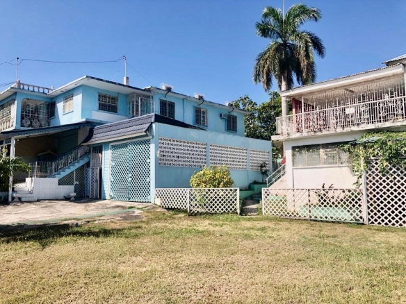 First image of 18 Seaview Avenue in Montego Bay, St. James, Jamaica - property is For Sale