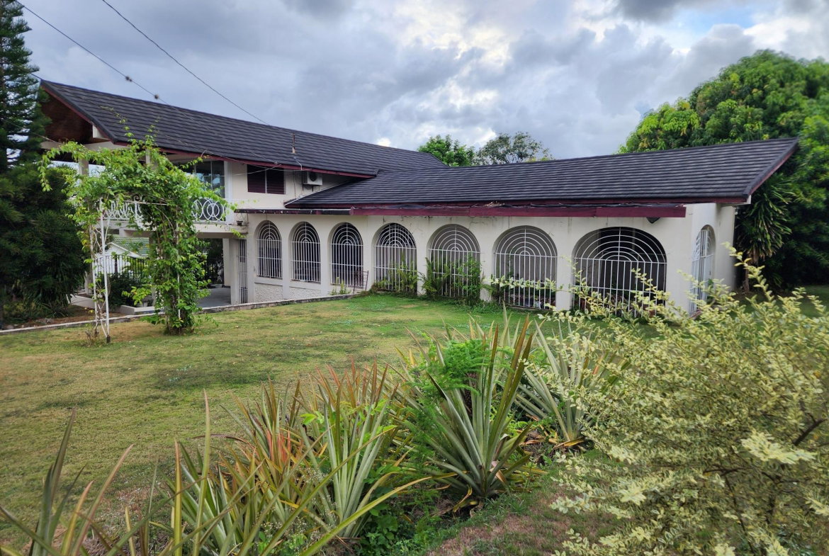 Second image of 30 Upper Carmel Avenue in Kingston 8, St. Andrew, Jamaica - property is For Sale