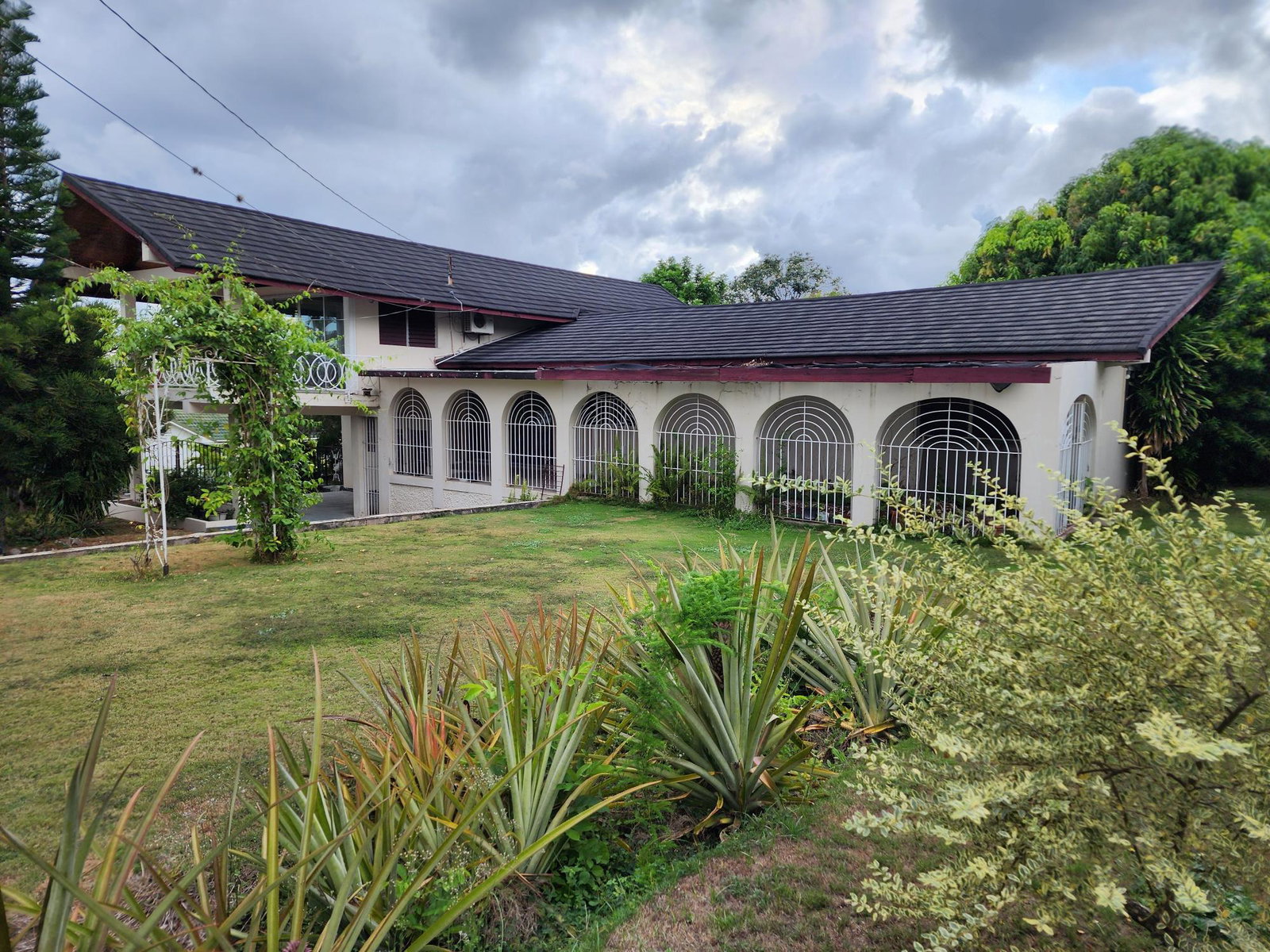 Second image of 30 Upper Carmel Avenue in Kingston 8, St. Andrew, Jamaica - property is For Sale