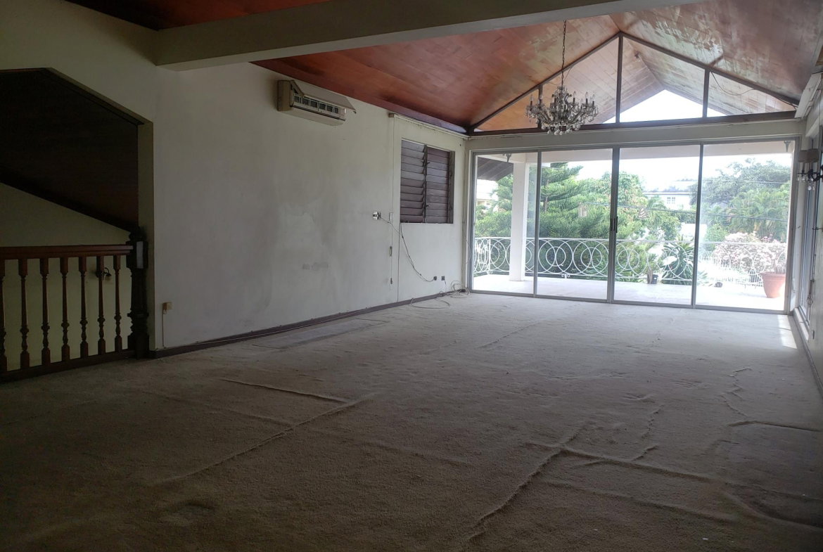 Fourth image of 30 Upper Carmel Avenue in Kingston 8, St. Andrew, Jamaica - property is For Sale