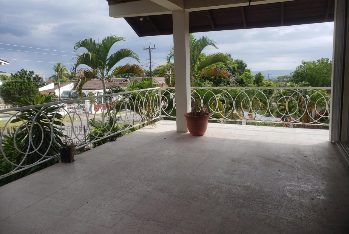 Sixth image of 30 Upper Carmel Avenue in Kingston 8, St. Andrew, Jamaica - property is For Sale