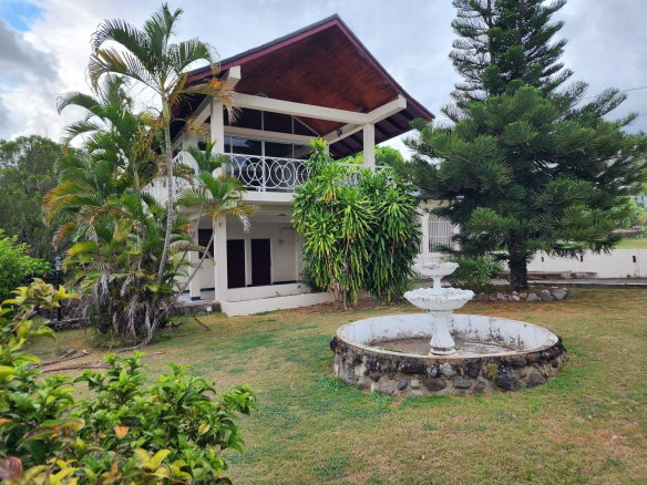 First image of 30 Upper Carmel Avenue in Kingston 8, St. Andrew, Jamaica - property is For Sale