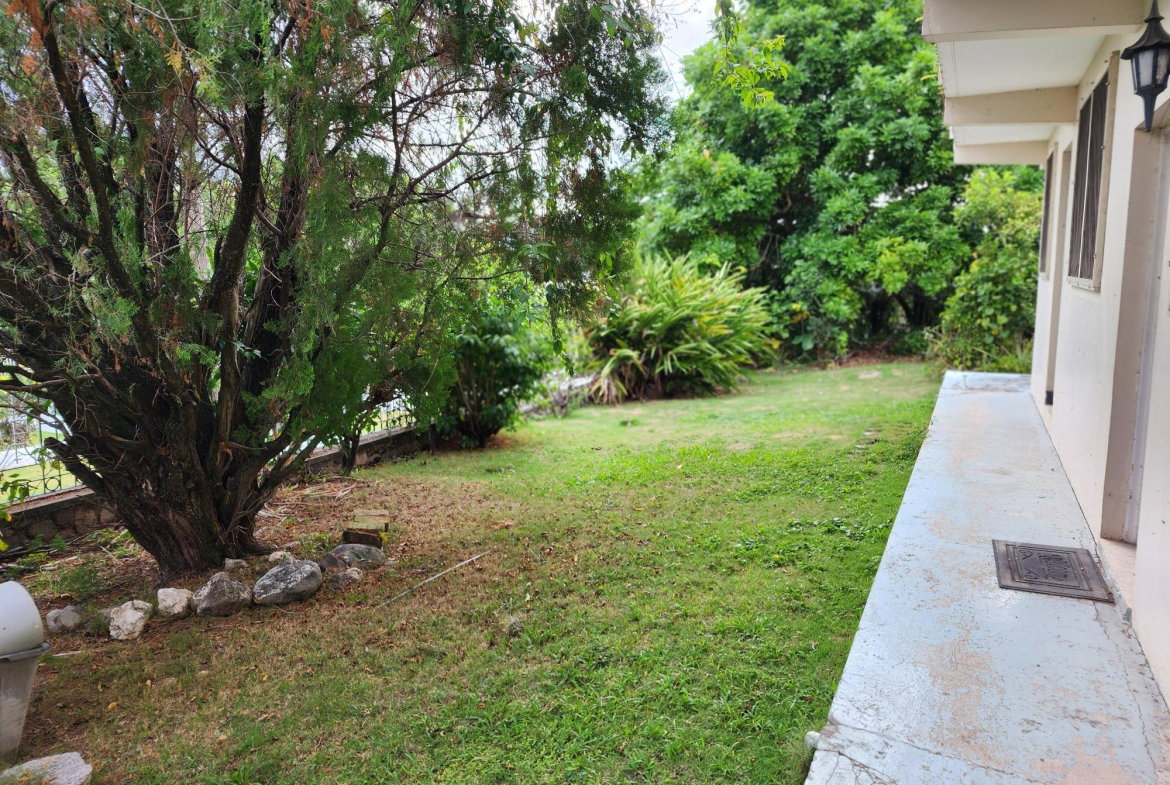 Seventh image of 30 Upper Carmel Avenue in Kingston 8, St. Andrew, Jamaica - property is For Sale