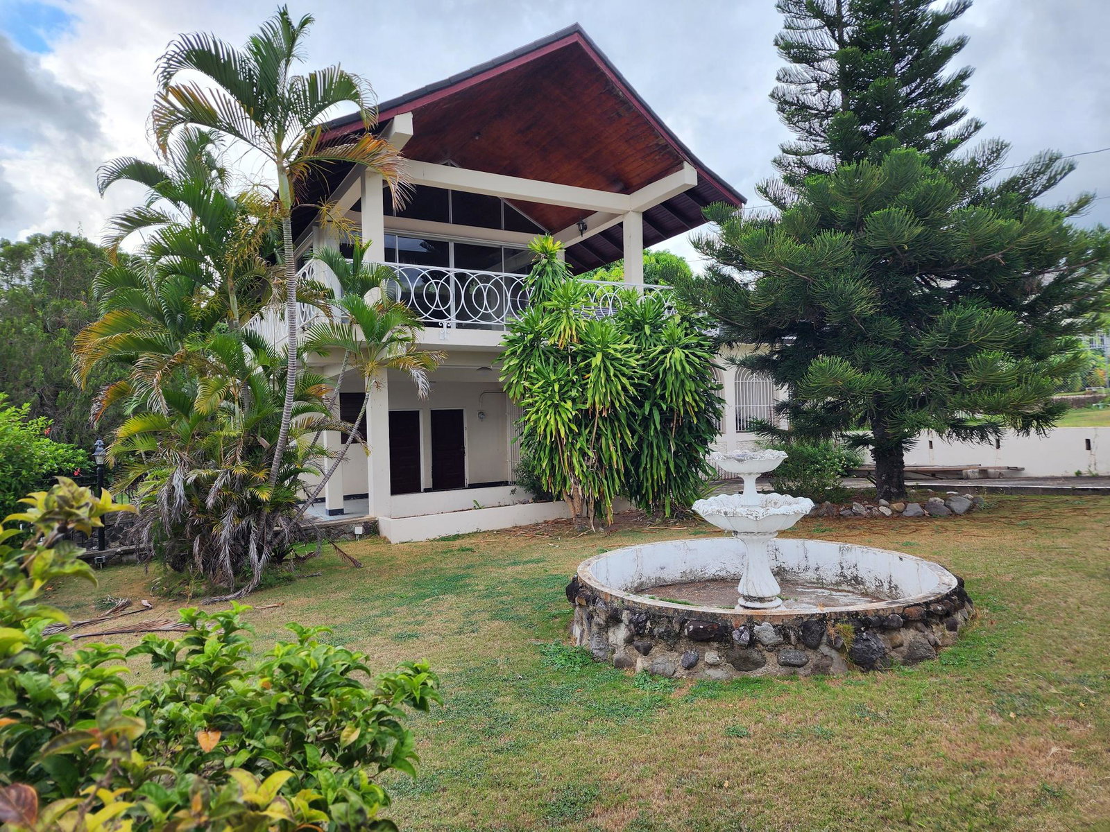 First image of 30 Upper Carmel Avenue in Kingston 8, St. Andrew, Jamaica - property is For Sale