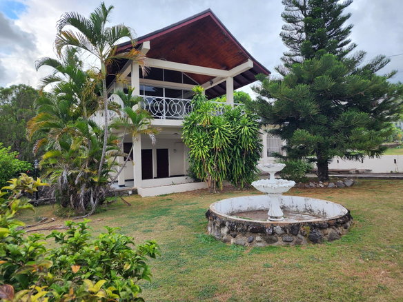 First image of 30 Upper Carmel Avenue in Kingston 8, St. Andrew, Jamaica - property is For Sale