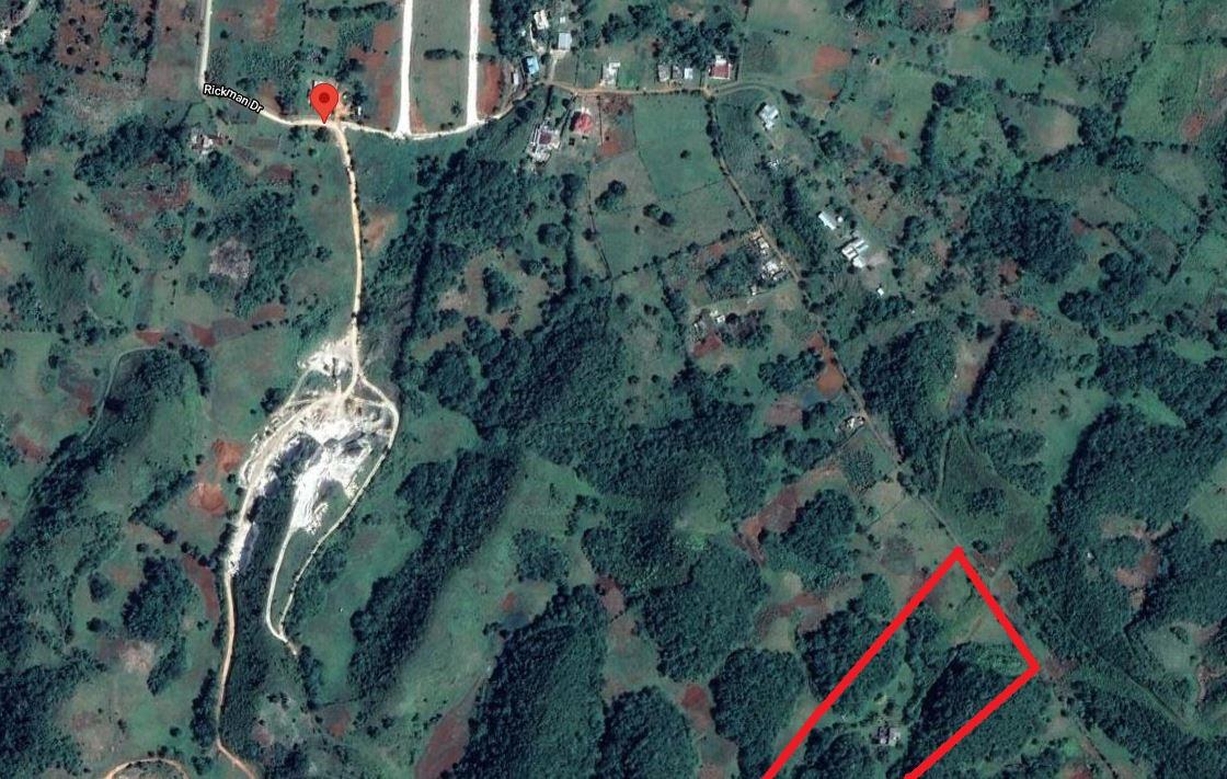 Eighth image of 6 Rickman Drive in Bamboo, St. Ann, Jamaica - property is For Sale
