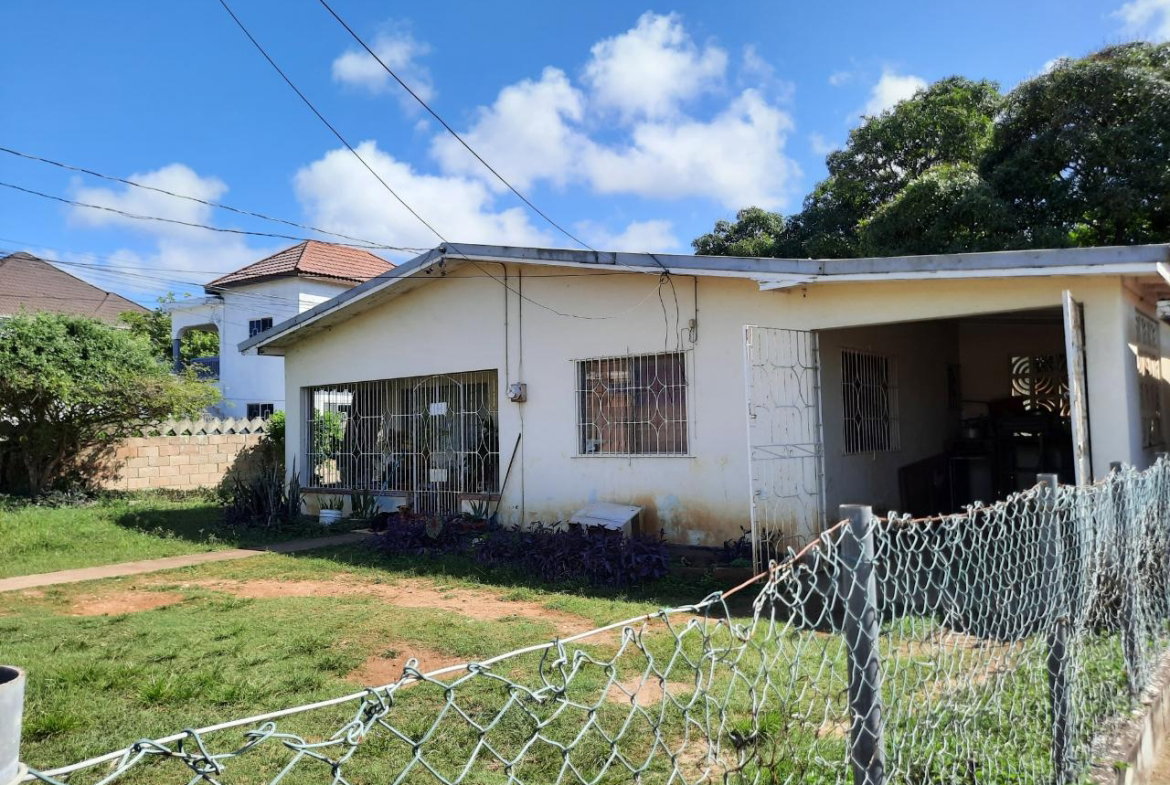 Second image of b Salem Back Road, st Ann in Runaway Bay, St. Ann, Jamaica - property is For Sale