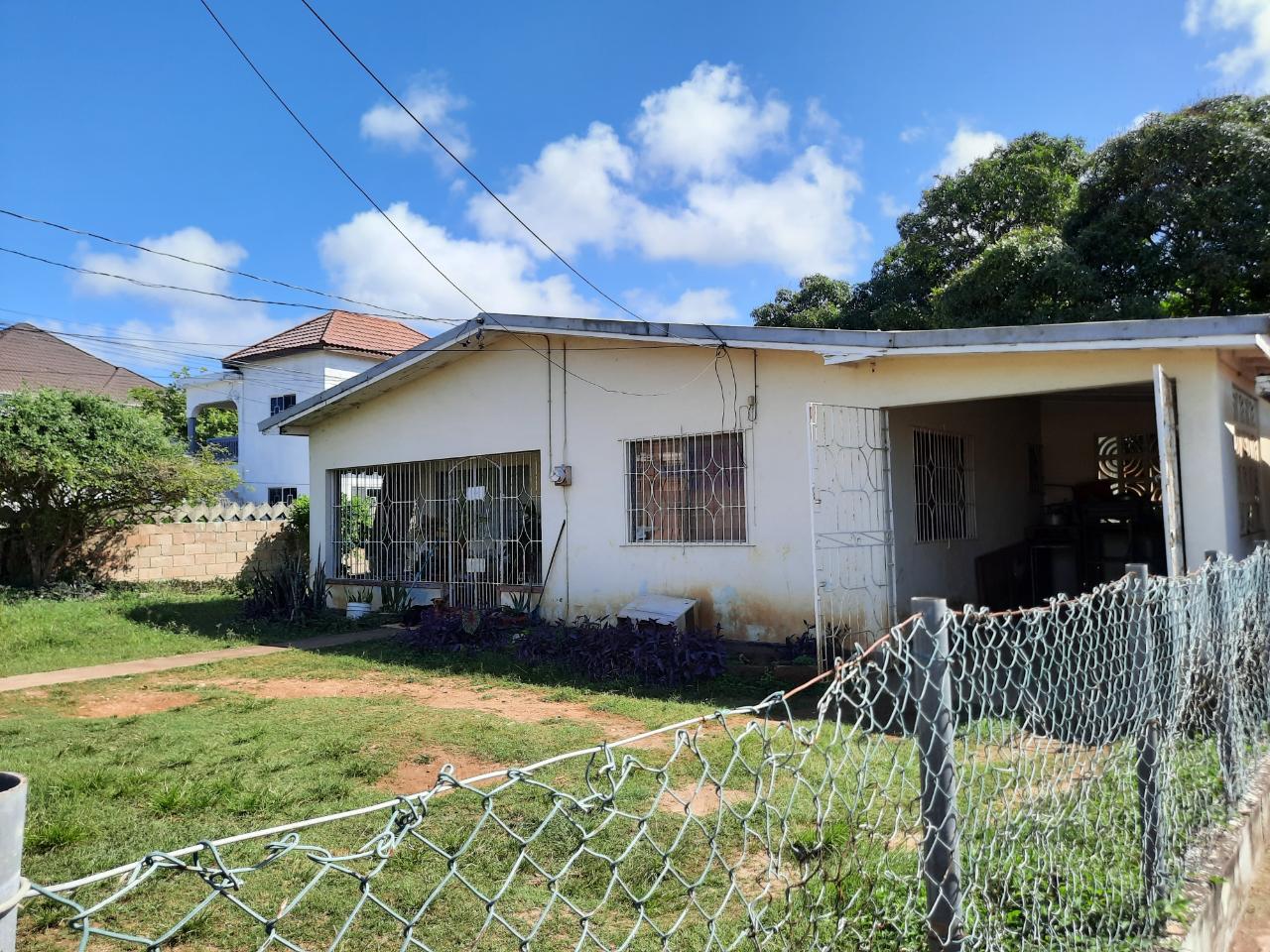 Second image of b Salem Back Road, st Ann in Runaway Bay, St. Ann, Jamaica - property is For Sale