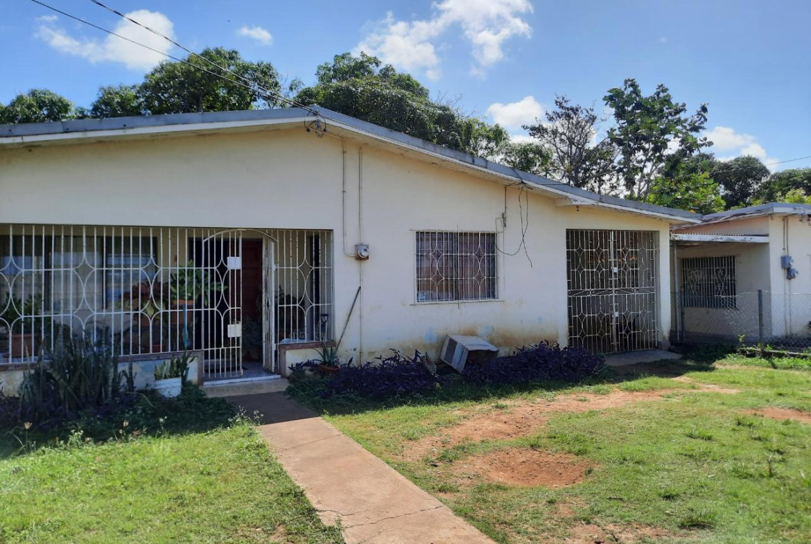 First image of b Salem Back Road, st Ann in Runaway Bay, St. Ann, Jamaica - property is For Sale