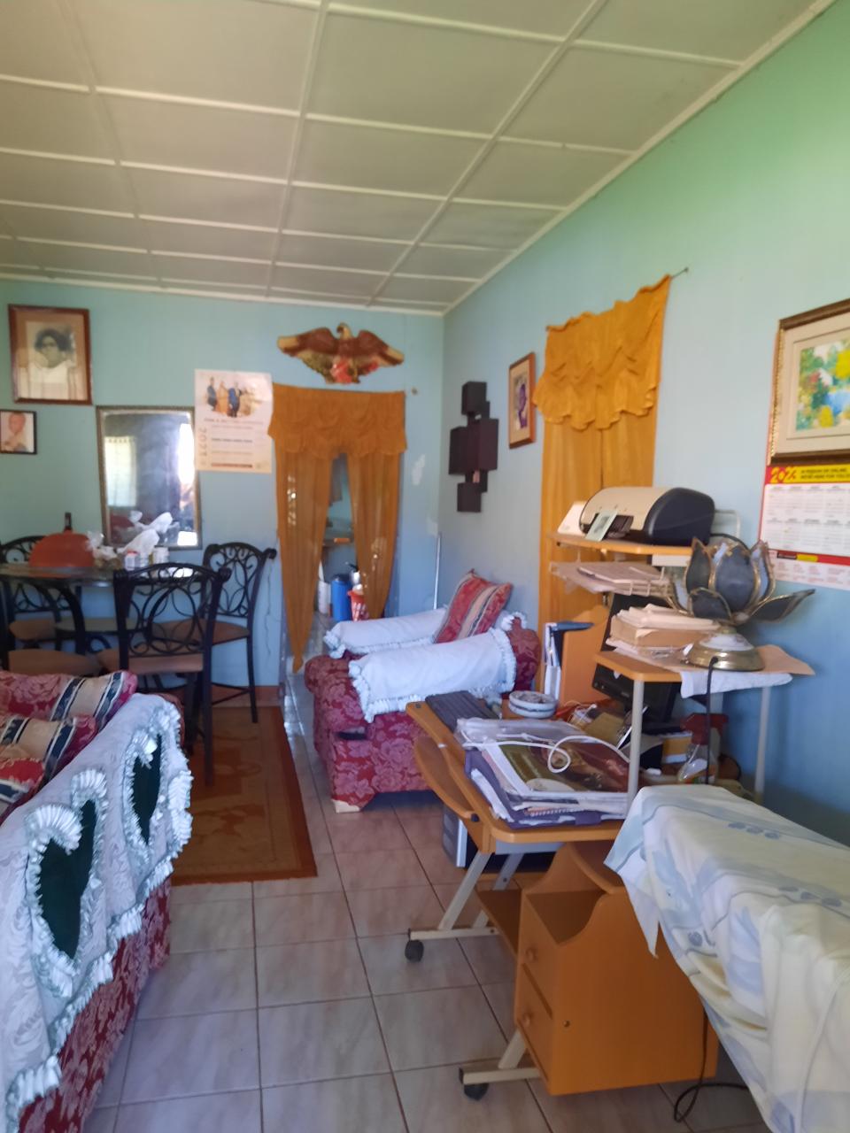 Fifth image of b Salem Back Road, st Ann in Runaway Bay, St. Ann, Jamaica - property is For Sale