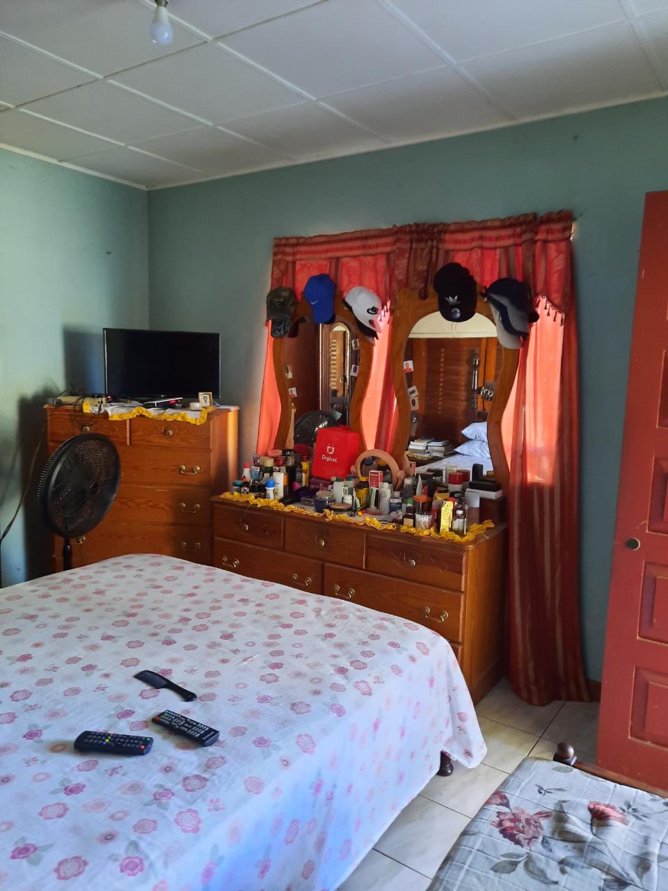 Eighth image of b Salem Back Road, st Ann in Runaway Bay, St. Ann, Jamaica - property is For Sale