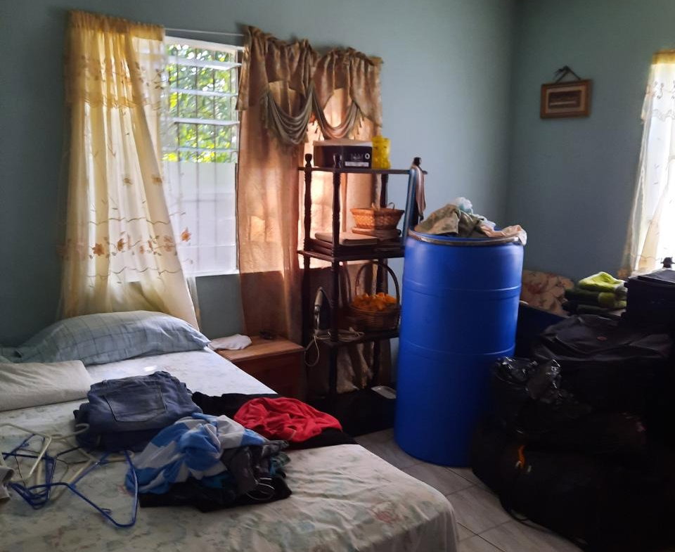 Ninth image of b Salem Back Road, st Ann in Runaway Bay, St. Ann, Jamaica - property is For Sale