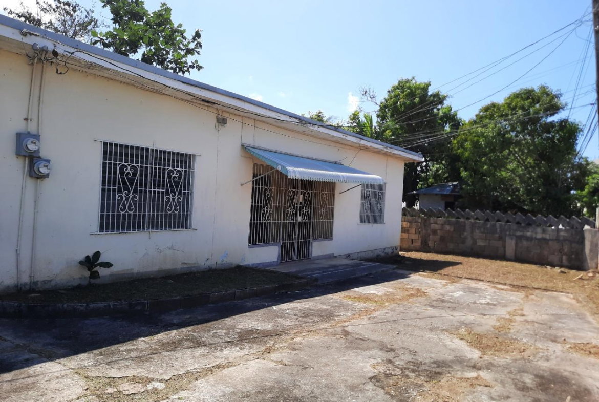 Second image of A-salem Back Road, st Ann in SALEM, St. Ann, Jamaica - property is For Sale