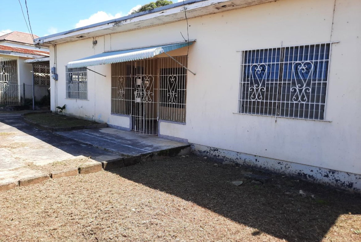First image of A-salem Back Road, st Ann in SALEM, St. Ann, Jamaica - property is For Sale