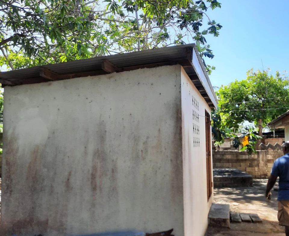 Seventeenth image of A-salem Back Road, st Ann in SALEM, St. Ann, Jamaica - property is For Sale