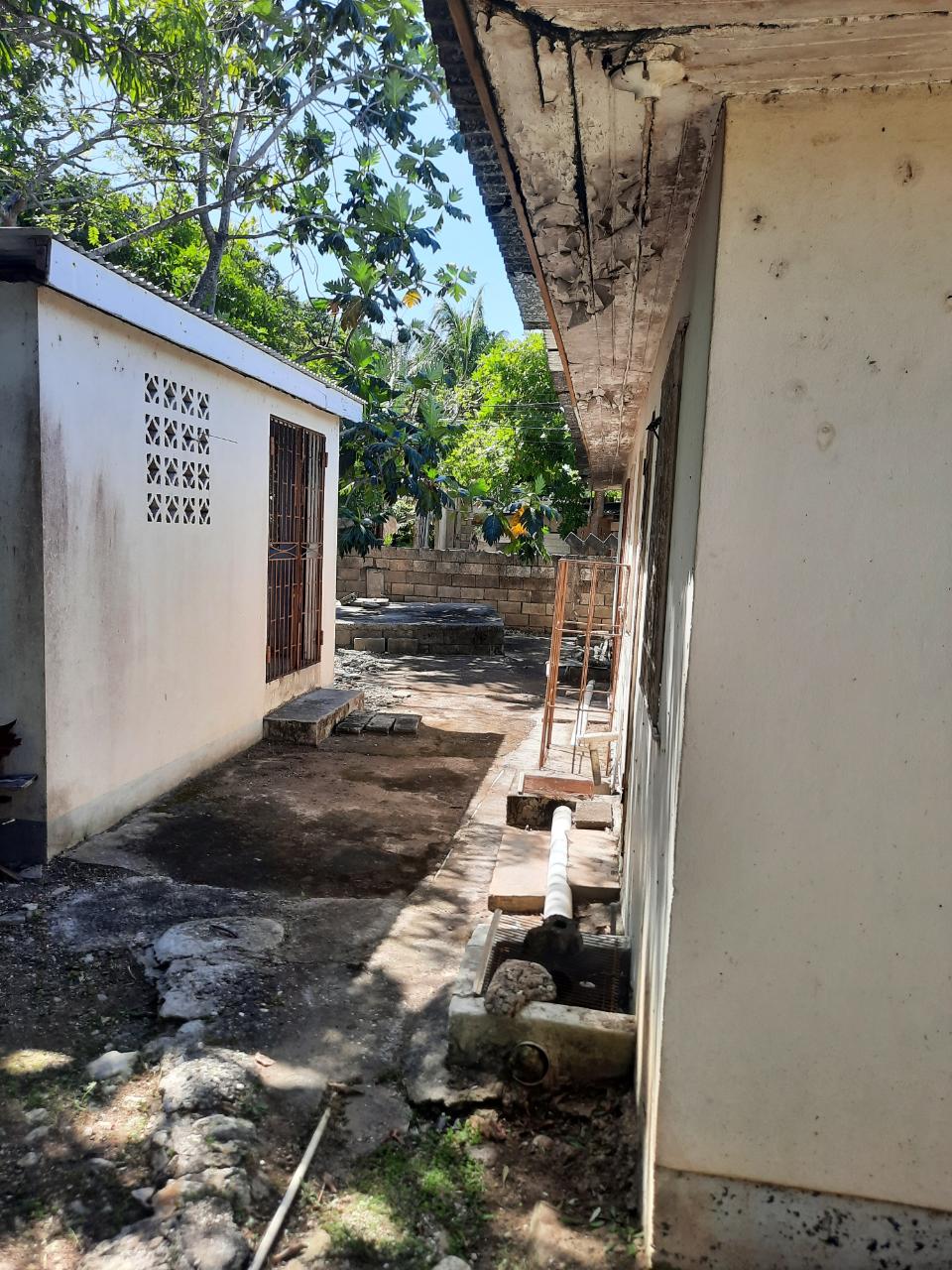 Fixer-Upper-Home-for-Sale-in-St.-Ann-Jamaica-Great-Potential Eighteenth image of A-salem Back Road, st Ann in SALEM, St. Ann, Jamaica - property is For Sale
