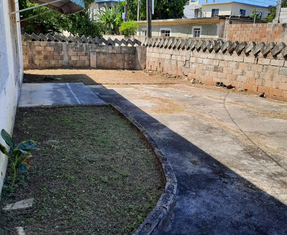 Third image of A-salem Back Road, st Ann in SALEM, St. Ann, Jamaica - property is For Sale