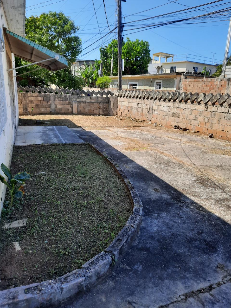 Fixer-Upper-Home-for-Sale-in-St.-Ann-Jamaica-Great-Potential Third image of A-salem Back Road, st Ann in SALEM, St. Ann, Jamaica - property is For Sale